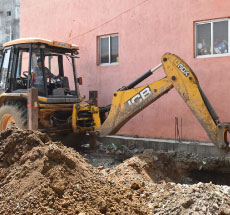 Building Construction work1